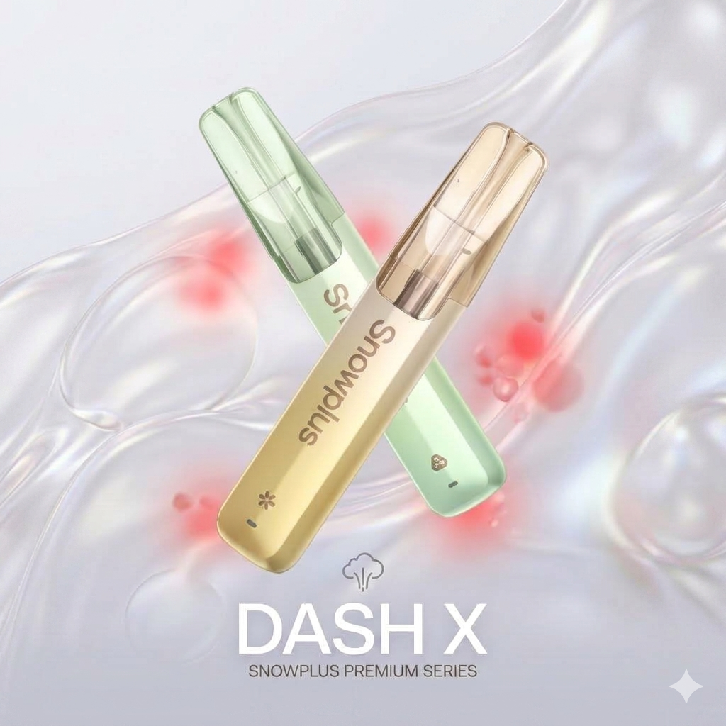 Dash X