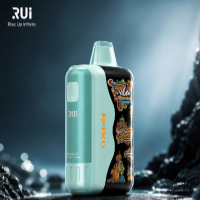 RUI POP ROCKS