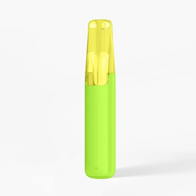 Snowplus DASH Crisp Green