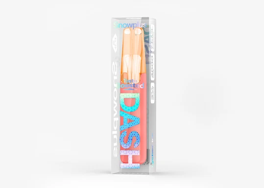 Snowplus DASH Lychee Ice 2
