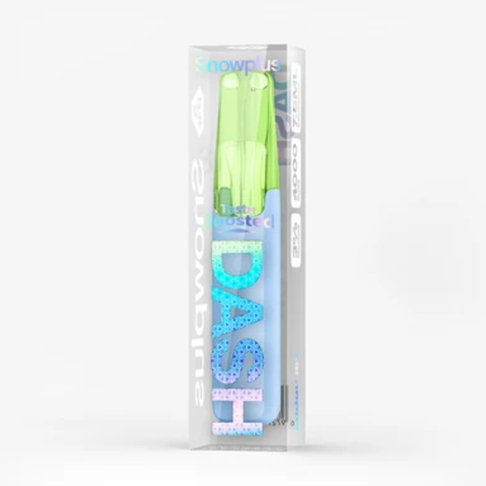 Snowplus DASH Ludou Ice 2