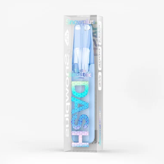 Snowplus DASH Mineral Water 2