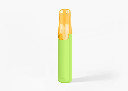 Snowplus DASH Kiwi Ice