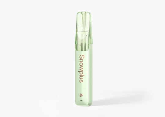 Snowplus DASH X Green Grape
