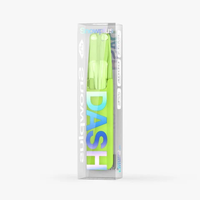 Snowplus DASH Lemon Lime Ice 2
