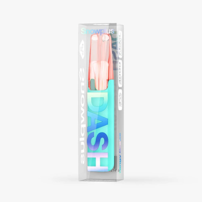Snowplus DASH Tangy Grape 2