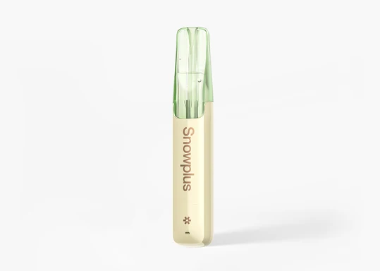 Snowplus DASH X Floral Oolong