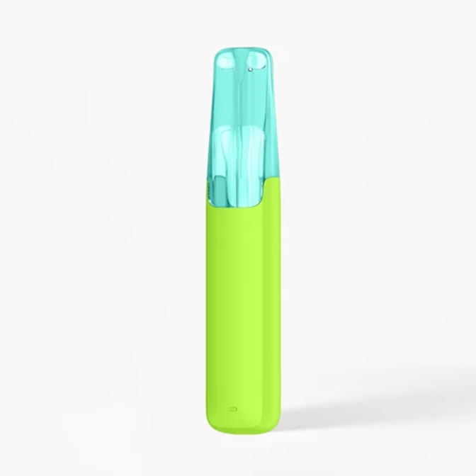 Snowplus DASH Sweet Honeydew