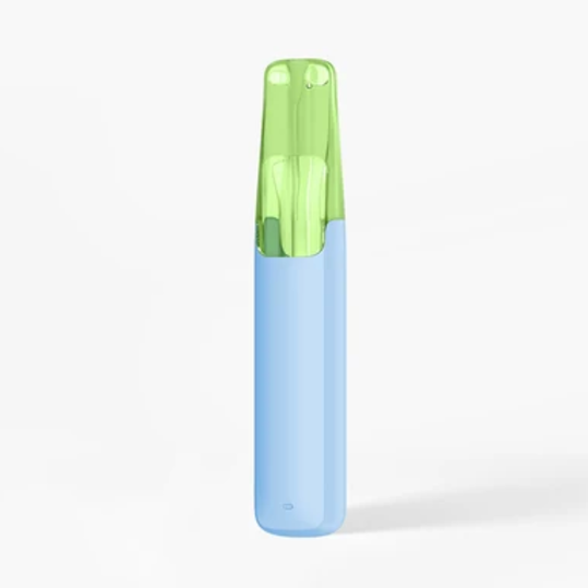Snowplus DASH Ludou Ice