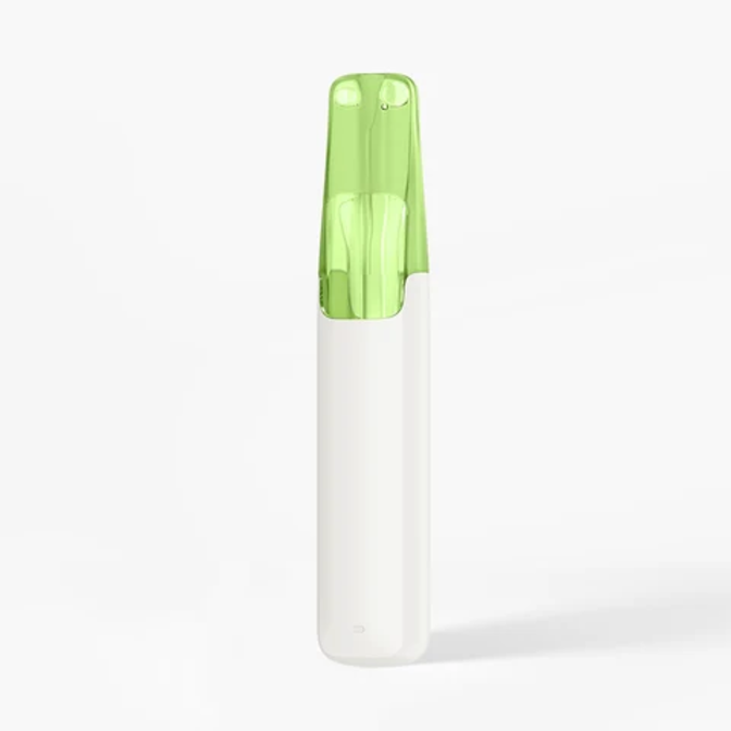 Snowplus DASH Matcha Smoothie