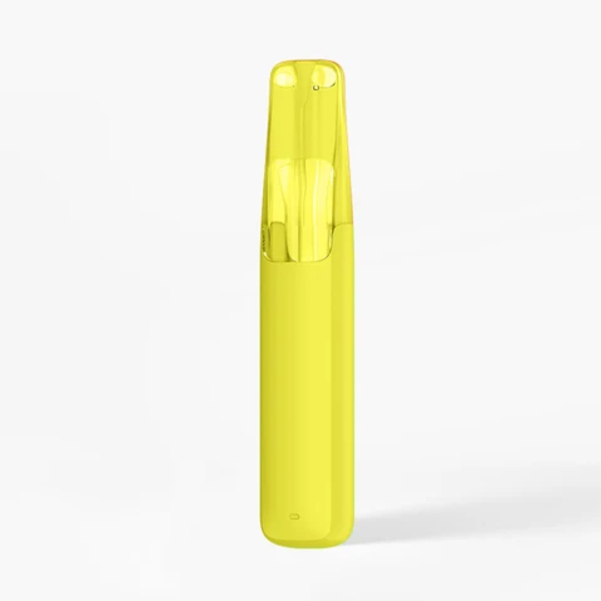 Snowplus DASH Lemon Pineapple 2