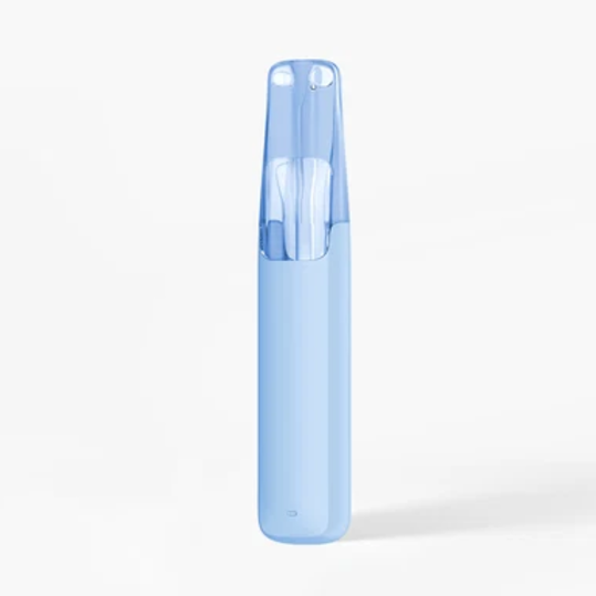 Snowplus DASH Mineral Water