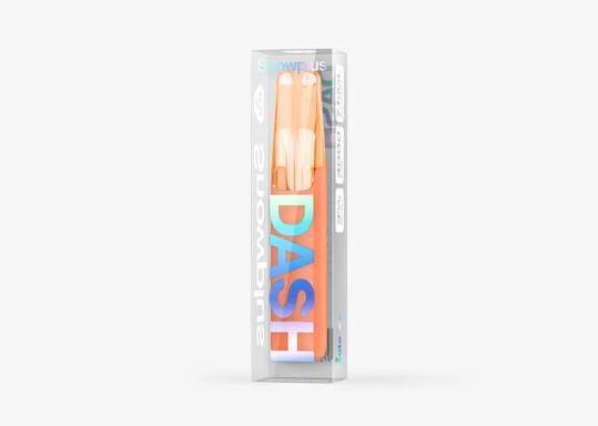 Snowplus DASH Cola Ice 2