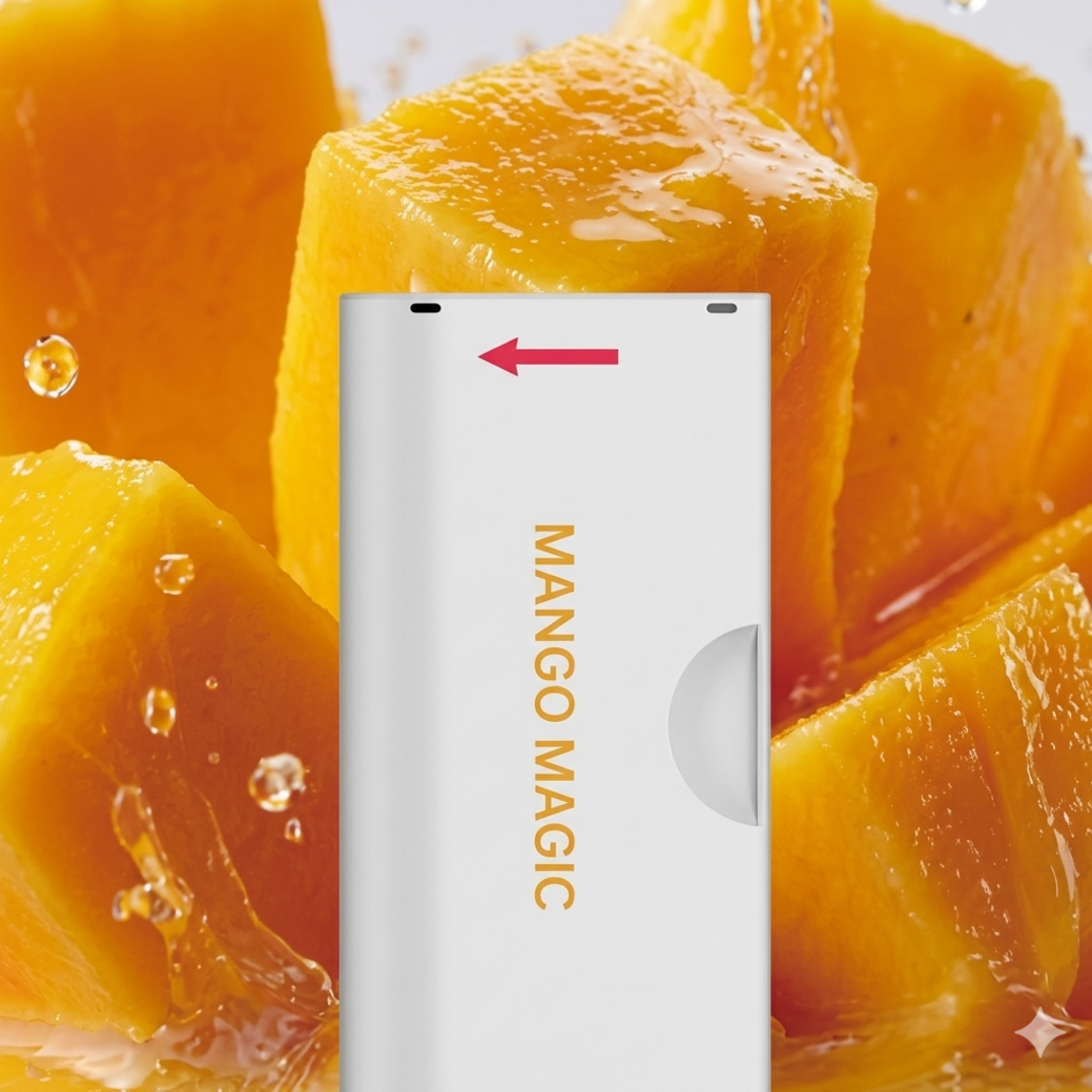 RUI POP ROCKS MANGO MAGIC