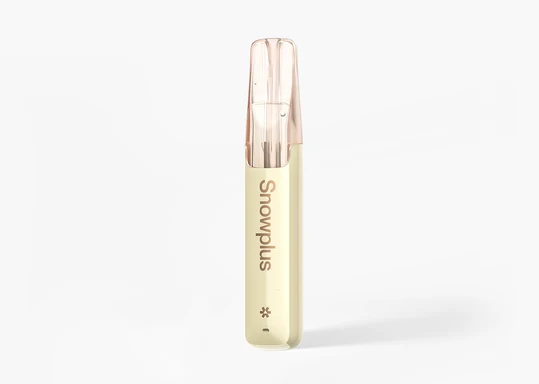 Snowplus DASH X Ceylon Lemon Tea