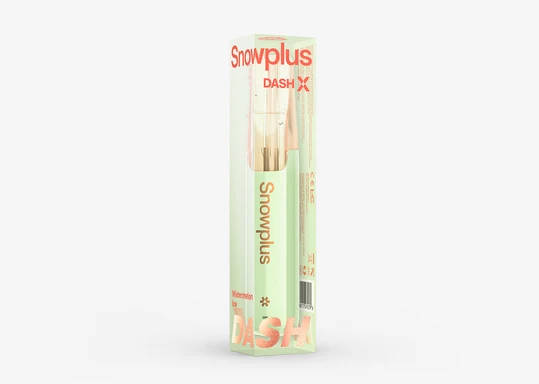 Snowplus DASH X Watermelon Ice 2