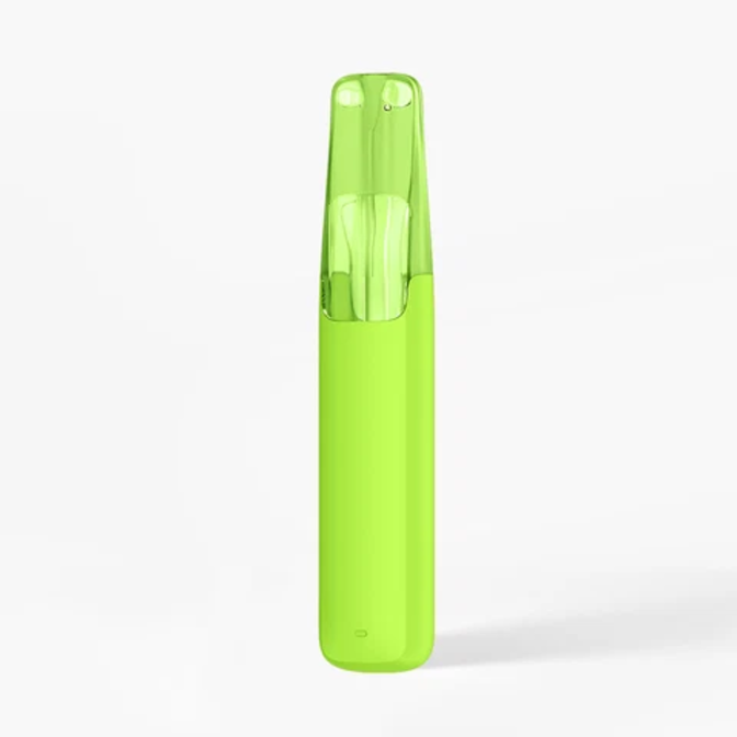 Snowplus DASH Lemon Lime Ice
