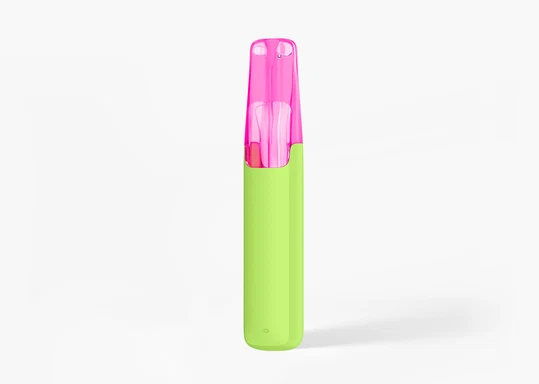 Snowplus DASH Pink Guava 1