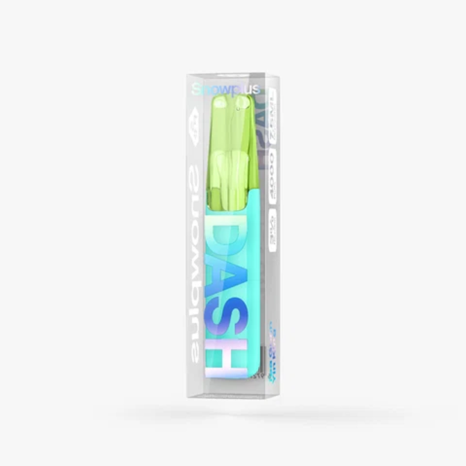 Snowplus DASH Tea Guan Yin King 1