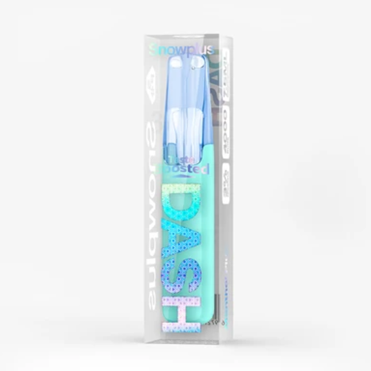 Snowplus DASH Menthol Plus 2
