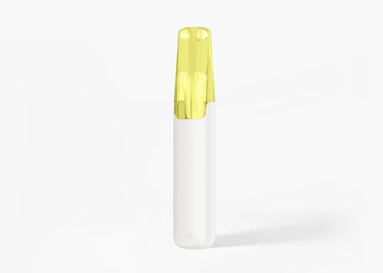 Snowplus DASH Corn Gelato