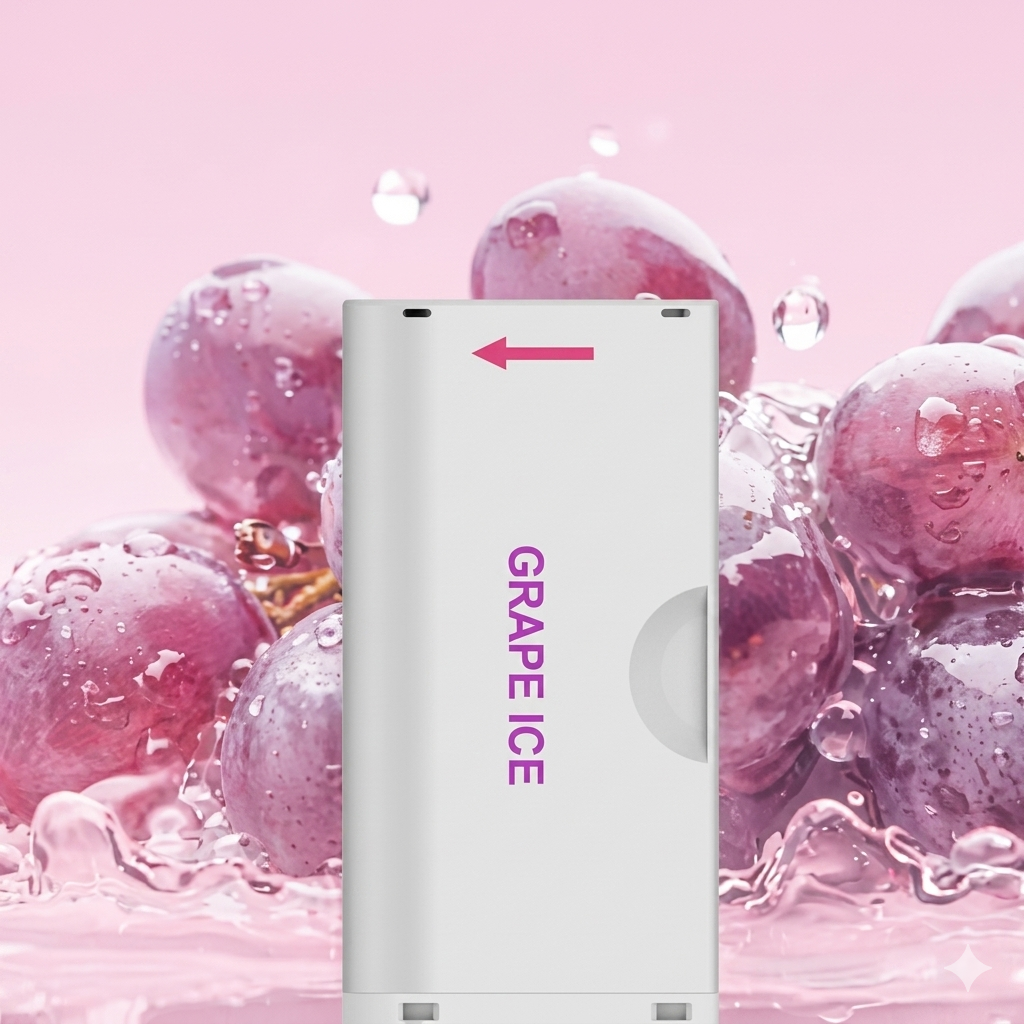 RUI  POP ROCKS GRAPEICE