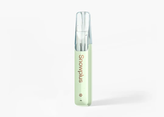Snowplus DASH X Miami Mint