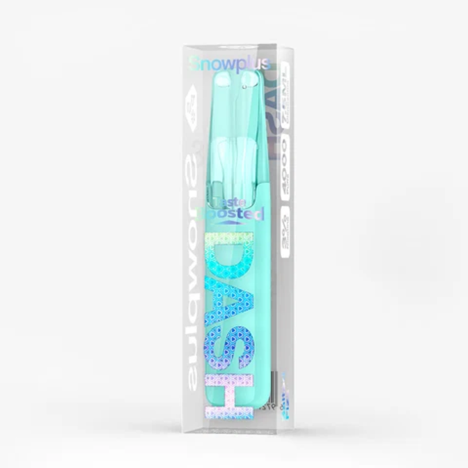 Snowplus DASH Salted Fizz 2