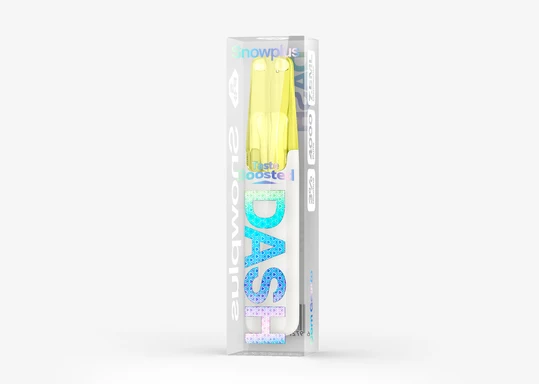 Snowplus DASH Corn Gelato 2