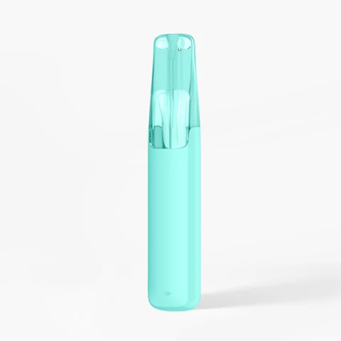Snowplus DASH Salted Fizz