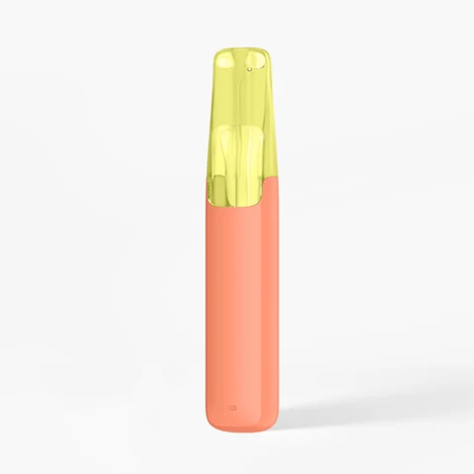 Snowplus DASH Orange Soda