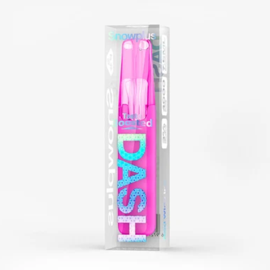 Snowplus DASH Red Wine Ice 2