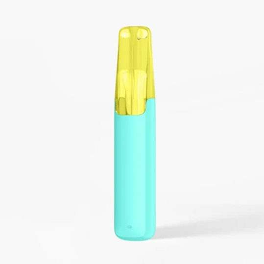 Snowplus DASH Green Grape