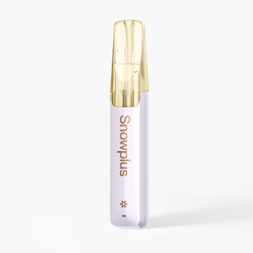 Snowplus DASH X Passion Grapefruit