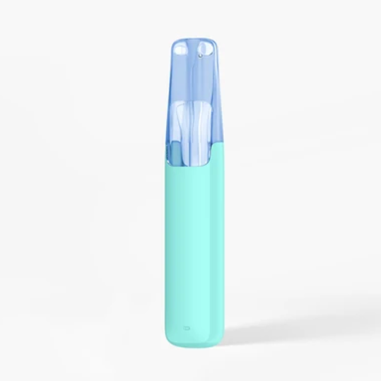 Snowplus DASH Menthol Plus