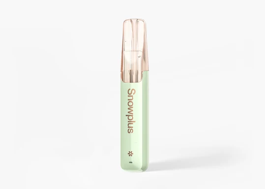 Snowplus DASH X Watermelon Ice
